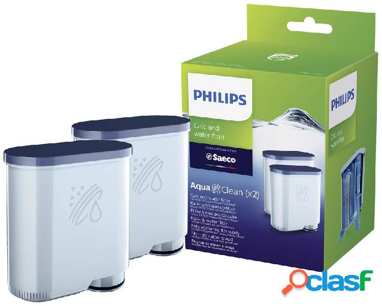 Philips CA6903/22 AquaClean Caraffa filtrante 2 pz.