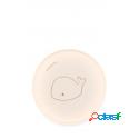 Piatto Bamboom Crema