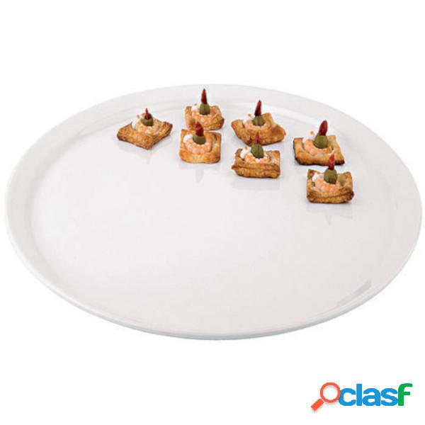 Piatto Tondo Cm 51 Melamina, peso 1,49 kg
