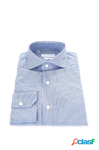 Pietro Provenzale Camicie Classiche Uomo Multicolore