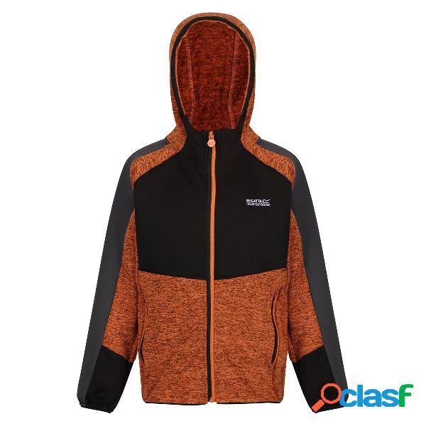 Pile Regatta Dissolver VI (Colore: autumnmpl-bl, Taglia: