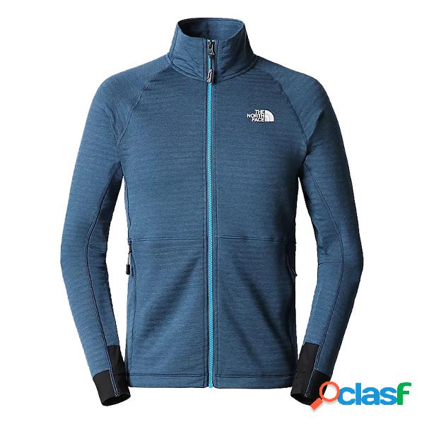 Pile The North Face Bolt (Colore: shady blue-dark heather,