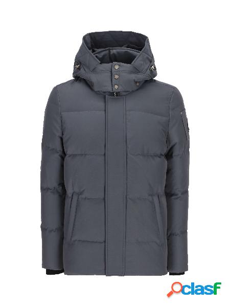 Pipestone Parka