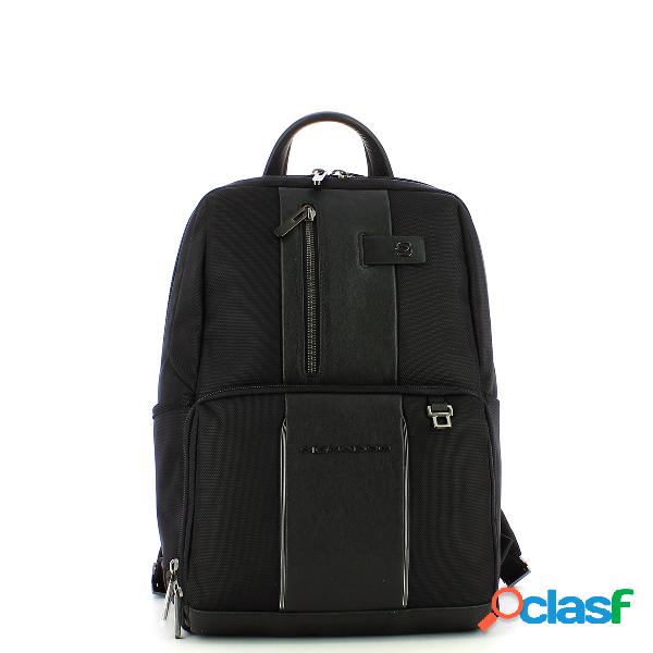Piquadro ZAINO PORTA PC E PORTA IPAD IN TESSUTO CA3214BR2L/N
