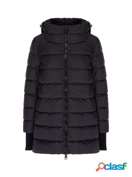 Piumino A-Shape
