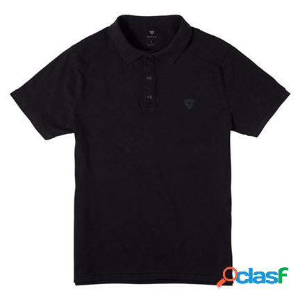 Polo Revit Ashland Nero