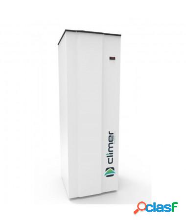 Pompa di Calore Ecoheat EH500 LT per Installazione a