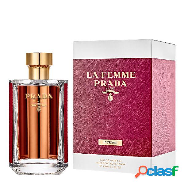 Prada la femme intense eau de parfum 100 ml