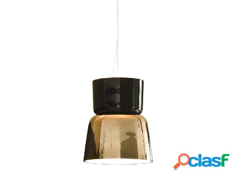 Prandina Bloom S5 LED DIM Lampada a Sospensione