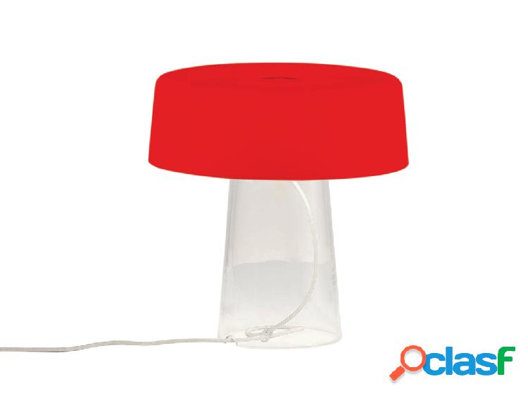 Prandina Glam Small T1 Lampada da Tavolo