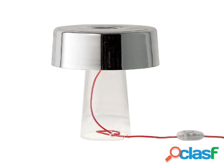 Prandina Glam T1 Lampada da Tavolo