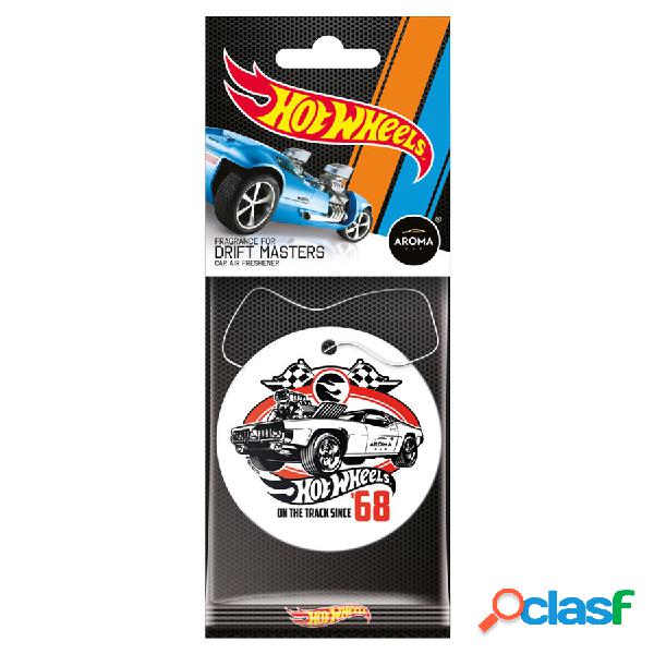 Profumi da appendere Hot Wheels - AROMA CAR