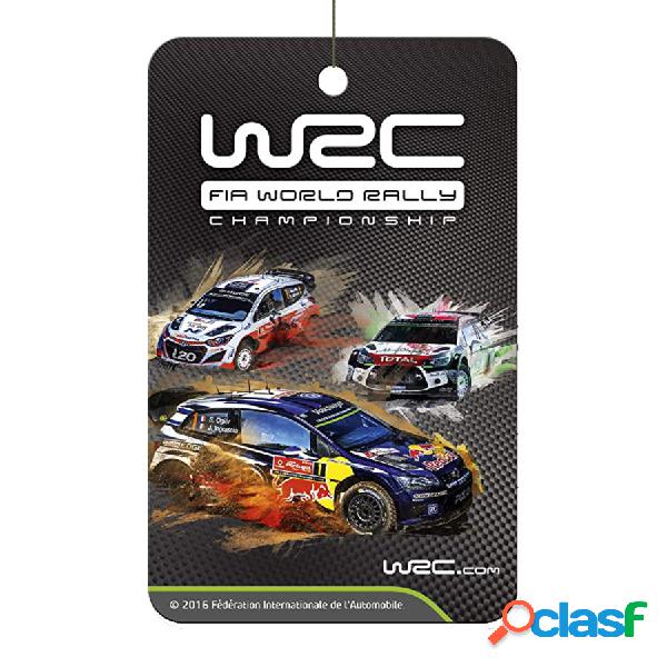 Profumi da appendere - WRC