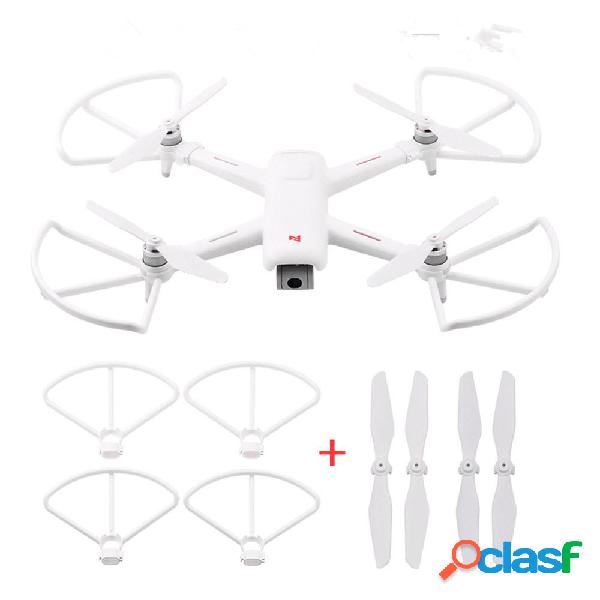 Protezione dellelica con elica a rilascio rapido RC