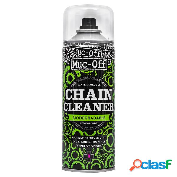 Pulitore catena Bio Chain Cleaner - MUC-OFF