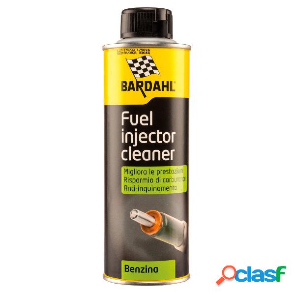 Pulitore iniettori benzina Fuel Injector Cleaner - BARDAHL