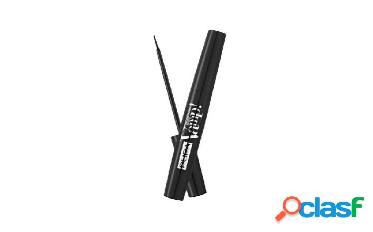 Pupa eye liner vamp! professional liner - 4,5 ml - 100