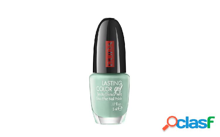 Pupa lasting color smalto gel 056 breakfast at tiffanys