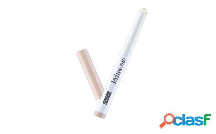 Pupa prime me - primer labbra - 1,2 g - trasparent