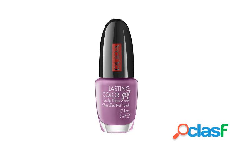 Pupa smalto lasting color gel 105