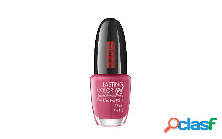 Pupa smalto lasting color gel 128