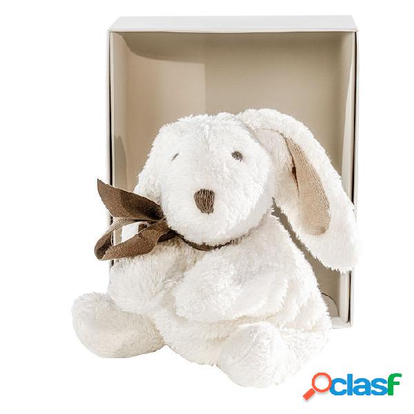 Pupazzo soffice per bambini con scatola Maud n Lil