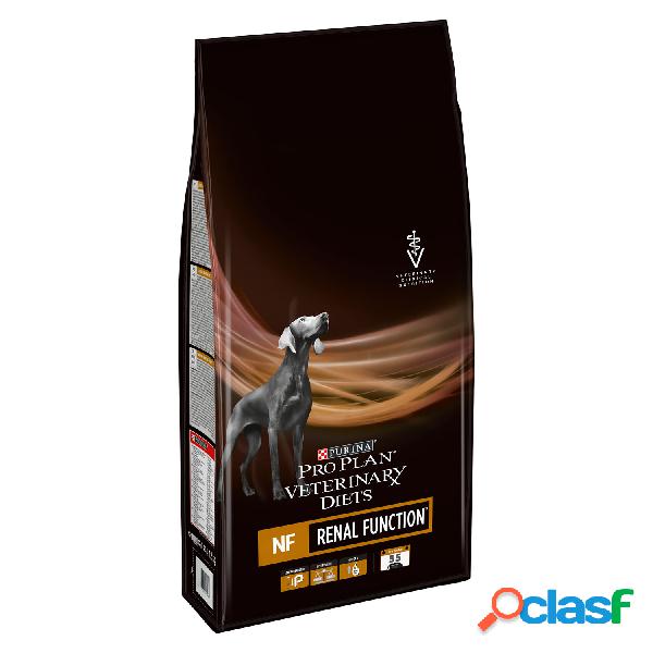 Purina Pro Plan Veterinary Diets Dog Renal Function 12 kg