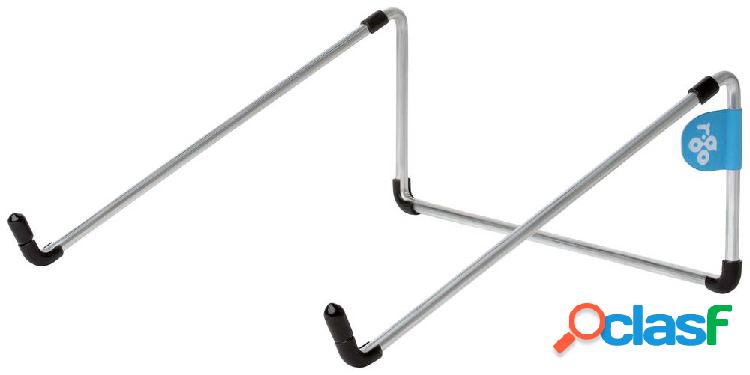 R-GO Tools Steel Basic Supporto per notebook