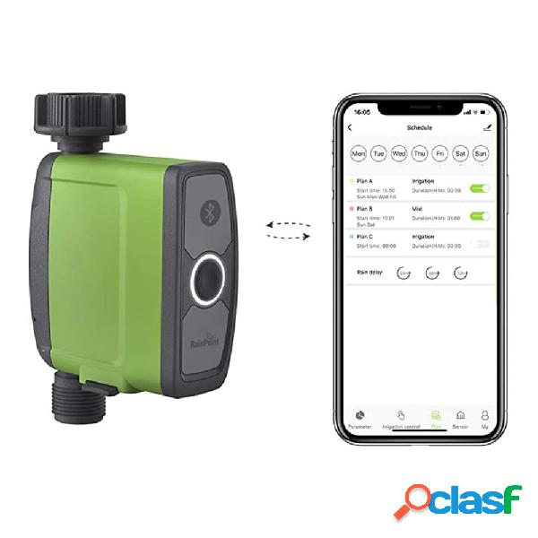 RSH-bluetooth-IC02 Timer per irrigatore Bluetooth Timer per