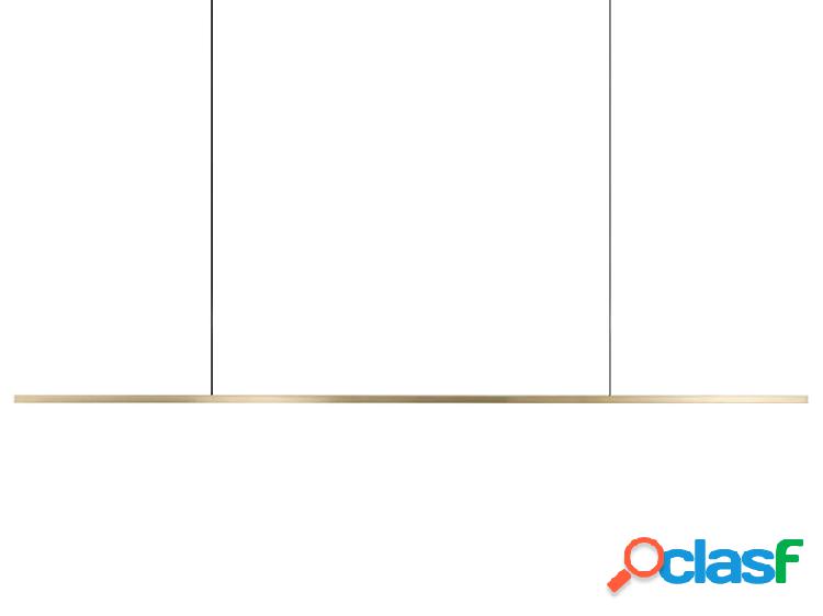 Rakumba Lighting Highline 2400 Lampada a Sospensione