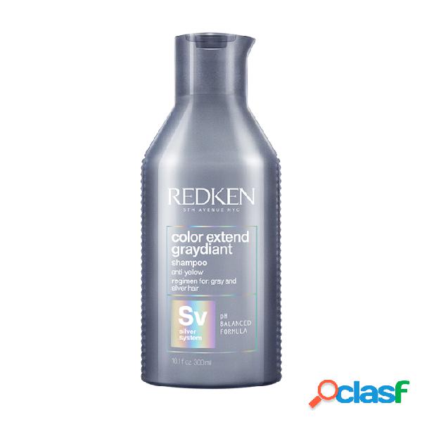 Redken Color Extend Graydiant Shampoo Antigiallo Nutriente