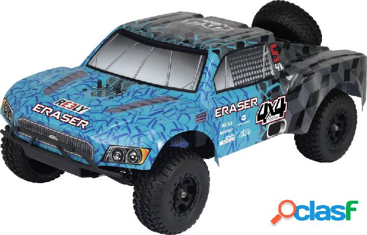 Reely Eraser Brushless 1:10 Automodello Elettrica Short