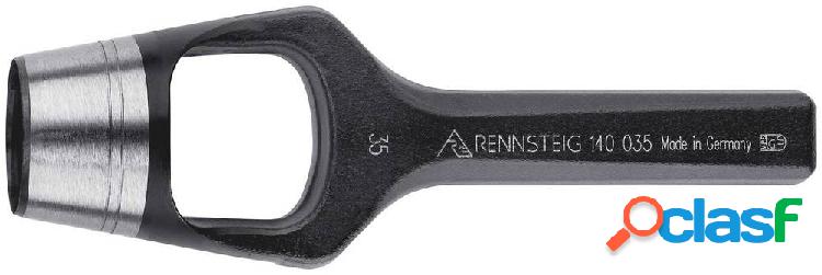 Rennsteig Werkzeuge 140 036 0 Punzone 36 mm