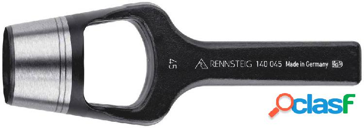 Rennsteig Werkzeuge 140 046 0 Punzone 46 mm