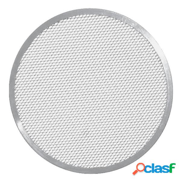 Retine Pizza in allumino Diametro. 55 cm, peso 0,3 kg ideale