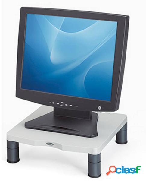 Rialzo per monitor Fellowes Riser Range Altezza: 5.1 fino a