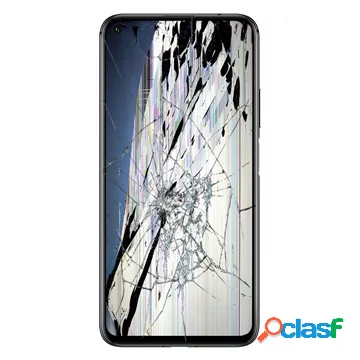 Riparazione LCD e Touch Screen Honor 20 - Nero