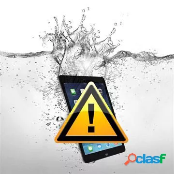 Riparazione danni causati dallacqua per iPad Mini 3