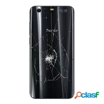 Riparazione del coperchio della batteria di Huawei Honor 9 -