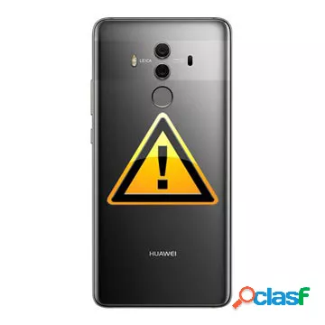Riparazione del coperchio della batteria di Huawei Mate 10