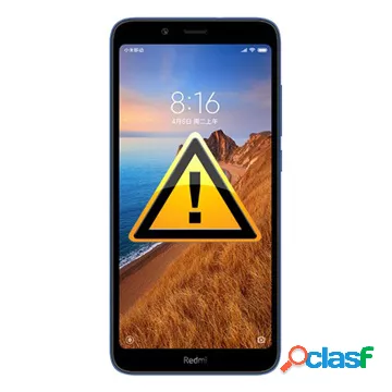 Riparazione della batteria Xiaomi Redmi 7A