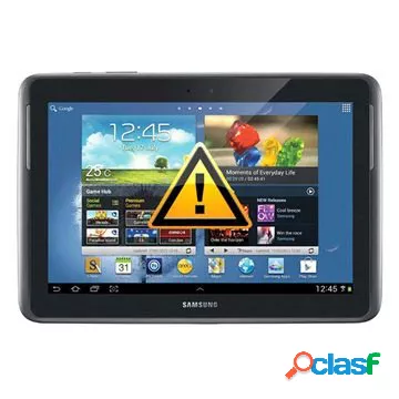 Riparazione della batteria del Samsung Galaxy Note LTE 10.1