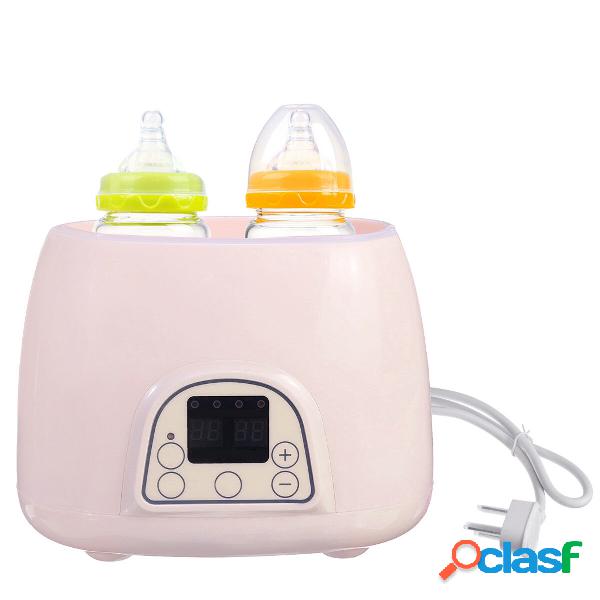 Riscaldatore di sterilizzazione multifunzionale del biberon