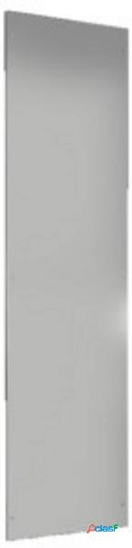 Rittal VX 8126.245 fiancata Acciaio Grigio 1 pz.