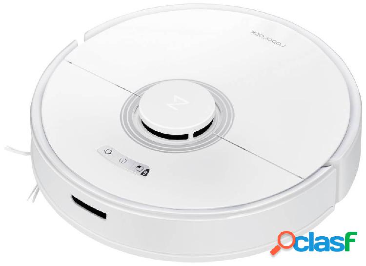 Roborock Q7 Max White Vacuum Cleaner Robot aspirapolvere e