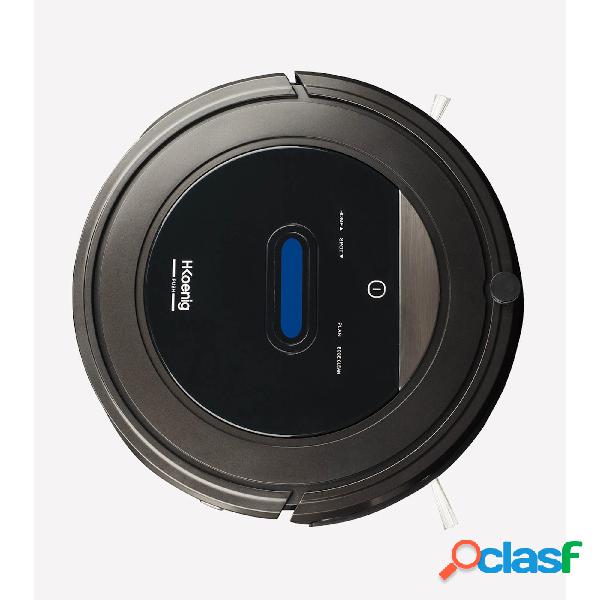 Robot aspirapolvere WaterMop Wifi + Funzione Wifi e