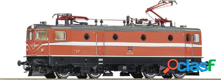 Roco 70453 Locomotiva elettrica H0 Rh 1043 dellEBB