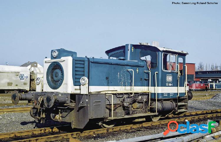 Roco 72020 Locomotiva diesel BR 333, DB