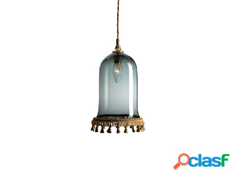Rothschild & Bickers Tassel Light Lampada a Sospensione