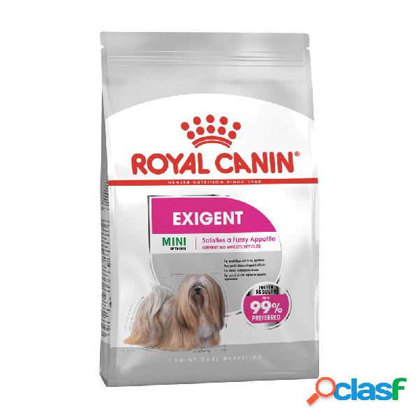 Royal Canin Dog Adult Mini Exigent 3 kg